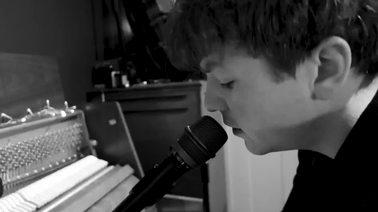 Neon Waltz - Thoughts / Dreams / Regrets [Alternative Version]