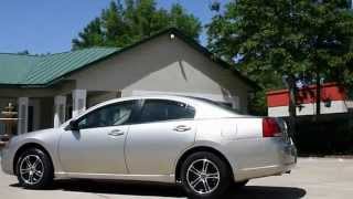 2007 Mitsubishi Galant - Prestige Auto Sales - Ocala, FL 34471
