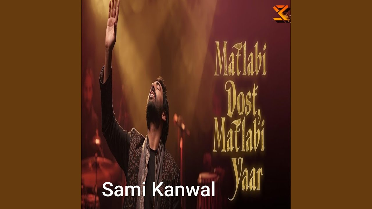 Matlabi dost matlabi Yar