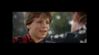 Corey Haim Tribute (from Silver Bullet)