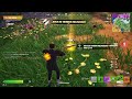 Fortnite Blitz Royale vitória 13 eliminations