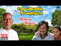 Malare Malare Song | Un Kannil Neer Vazhindal | Ilaiyaraaja | Rajinikanth | S Janaki | Mu Metha