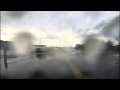 أمطار الطائف الخميس 19 1 1436