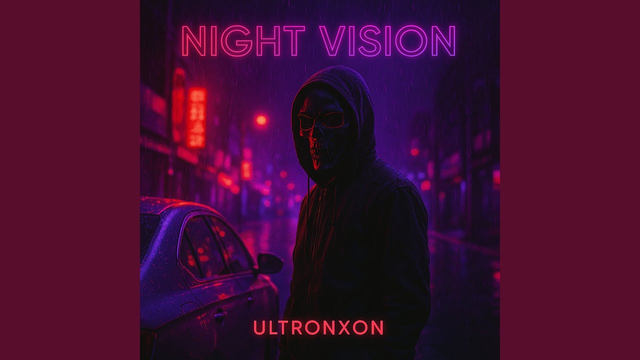 Watch Night Vision on YouTube Watch Night Vision on YouTube