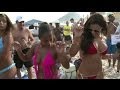 El Vistazo Brasil Ep.15 (Copacabana Beach: Juegos, Samba y Bikini Brasileiro)