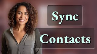 Celebrity How Do I Sync Contacts After Inserting a New SIM? Net Worth