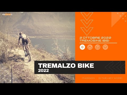 Tremalzo BIKE 2022