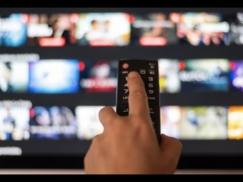 Mega Stream Tv Demo - YouTube