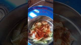 April 25, 2026 #ଆମ୍ବ #କେନ୍ଦୁଝରଗୋଡ଼         #mango🥭Sweet