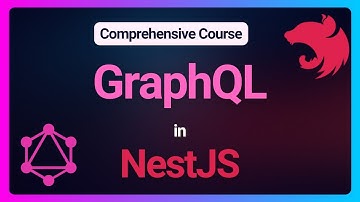 🚀 GraphQL with NestJS Crash Course – Build Powerful APIs!