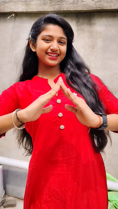 Kya Mausam Aaya Hai🥰❤️Sristy Dream Dance #shorts #trending #dance