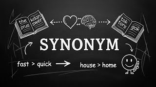 SYNONYM