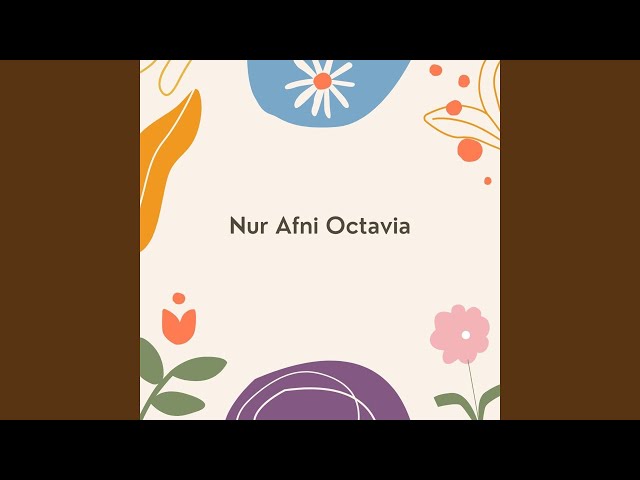 Nur Afni Octavia - Senandung Doa class=