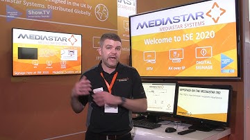 Video thrills for MediaStar