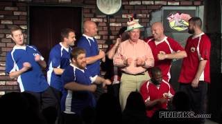 ComedyCity Major League Improv | Comedy, Things to Do in Kansas City | FINDitKC