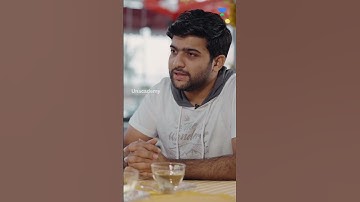 How much time should you devote to crack GATE with single digit rank? Abhinav Garg AIR1 GATE #shorts