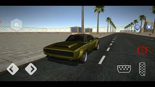 Test Drive Simulator Game ll Android Gameplay Car Driver ll Mr Papi Gamer screenshot 2