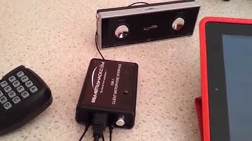 IC-7000 Remote Operation with G4KIR & G4MQV from Western Australia