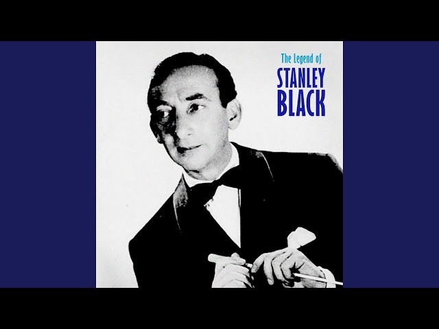Stanley Black - Canadian Sunset