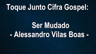 Vídeo de Eu Quero Ser Mudado