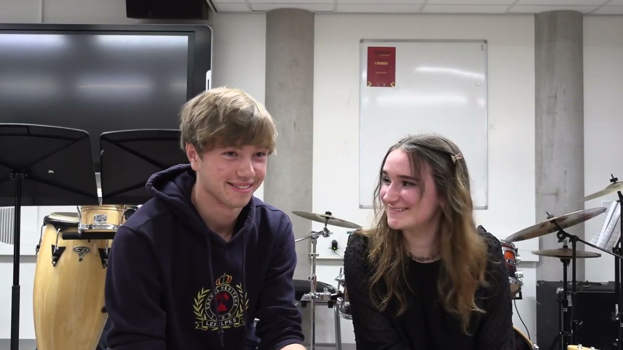 West Side Story Docu