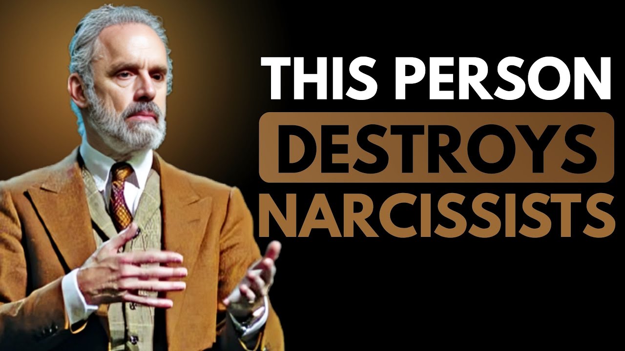 The ONE Person Narcissists Can’t Destroy Psychology Explained