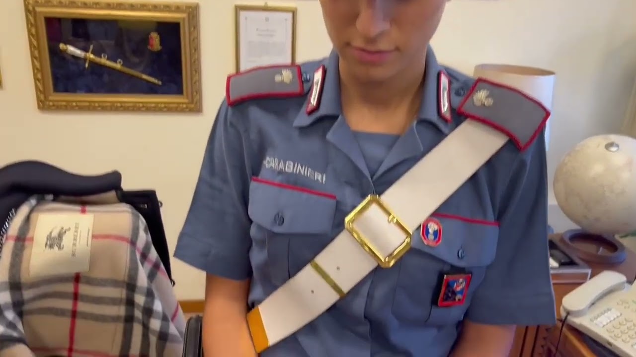 YouTube player