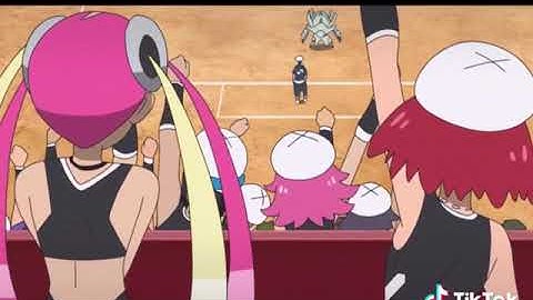 Pokémon sun and moon but with team skull only part 1 !