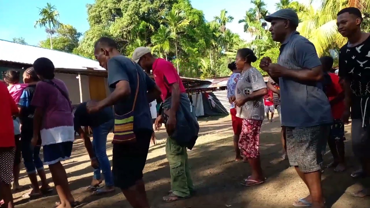 YOSIM #ADAT TIKAM TELINGA #KURUDU/#MNUKWAR