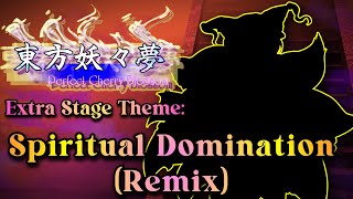 [東方 Remix] Touhou 7 PCB: Spiritual Domination