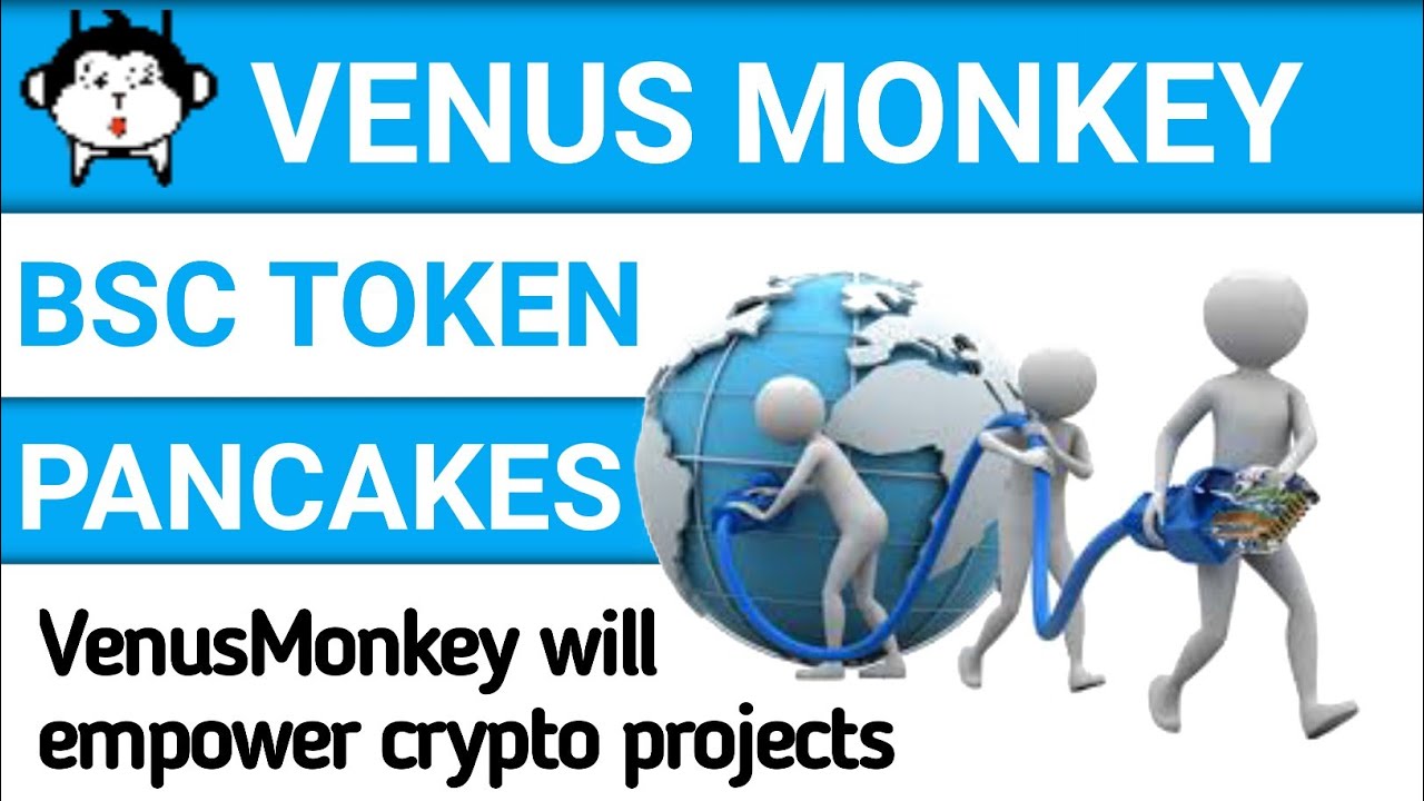 2022 New Project Venus Monkey | Best investment product | Make money online