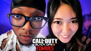 YourRAGE & Emily’s Best Moments In The Zombies Marathon!