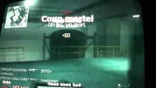 Flash-scope / Quick-scope double feed