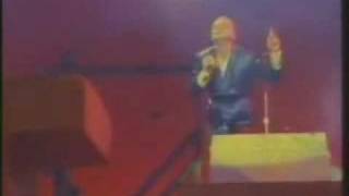 A Little Respect Erasure Tour 1988 A Little Respect Erasure Tour 1988