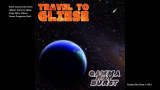 Space Miners - Gamma Ray Burst