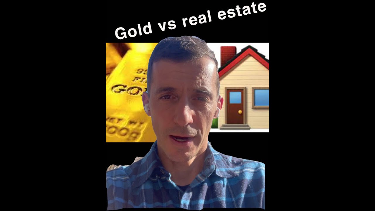 How Much Gold For Real Estate YouTube how-much-gold-for-real-estate-youtube