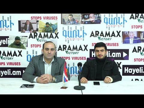 Դե կտեսնեք՝ Նիկոլին կառավարությունից դուրս շպրտելու ժամանակը մոտեցել է