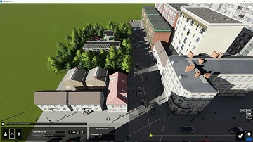 Effects: Objects - Mass Movement: Curved Paths