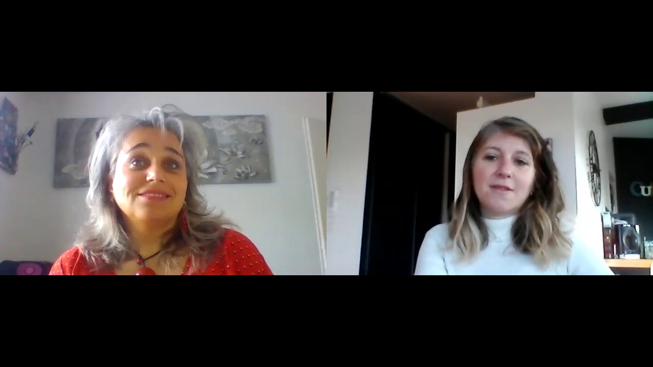 Témoignage d'une cliente dépressive qui raconte comment elle a réussi à trouver sa paix intérieure