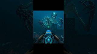 Extinction Level Event in Subnautica