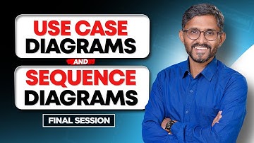 Use Case & Sequence Diagrams Land High-Paying Embedded Systems Job | Part 7 of Code2Career Challenge