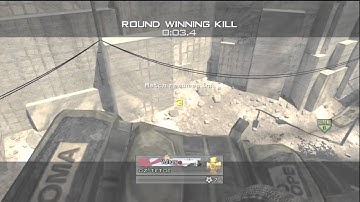 Sick Host Migration Stall!!!