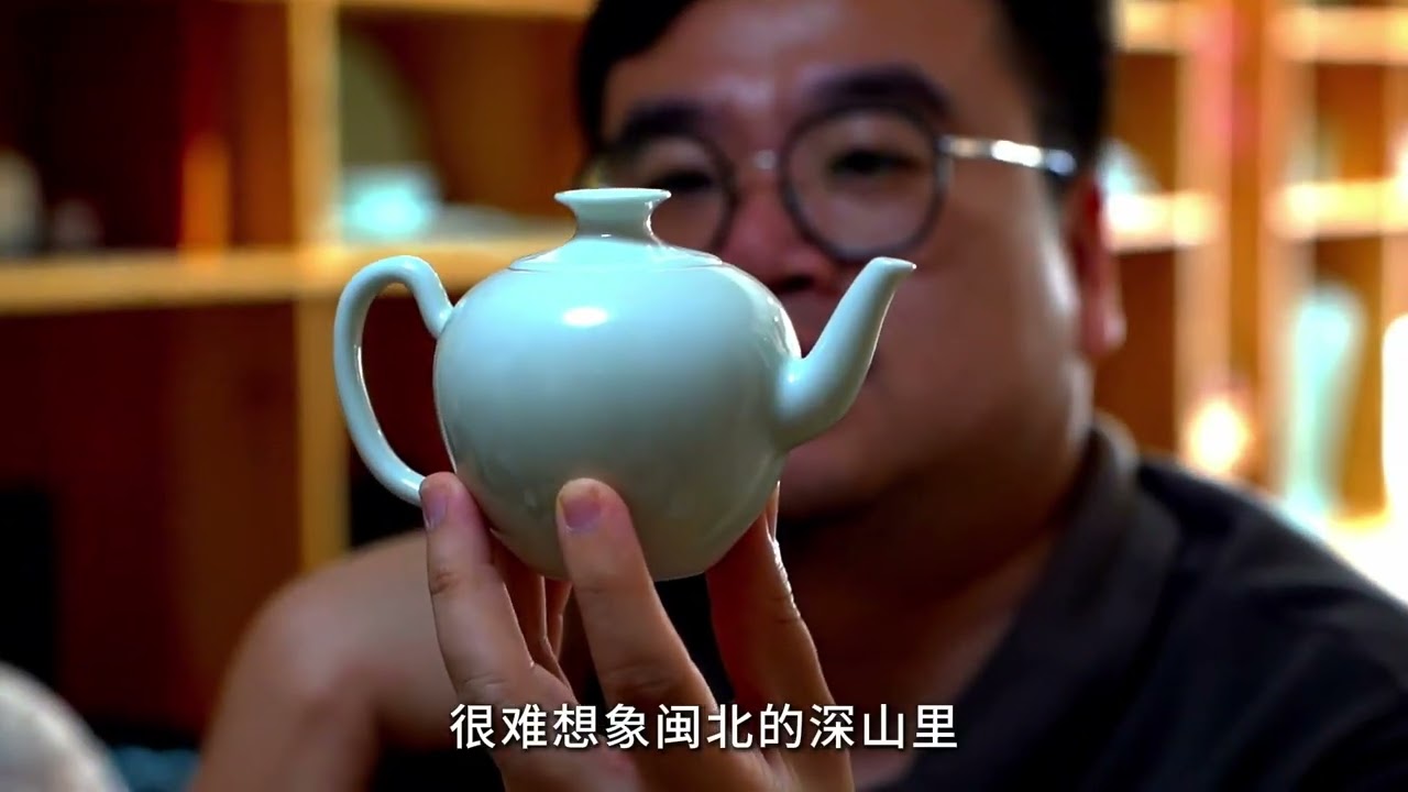 这个美味又美丽的闽北县城，浦城的性格，可以用一个“包”字来概括。#福建文旅