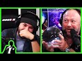 Alex Jones 'Globalist Gremlin' Rant Too Crazy For Tim Pool