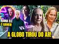 ANALISANDO O TRAILER DE “A VIAGEM - O FILME” DA GLOBO! | Virou Festa