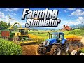 Farm World FS23 Gameplay | Ultimate Farming Simulator 23 | Farming, Crops, Vehicles, Harvest Tips
