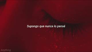 Trevor Daniel - Never Thought (ft. Fossa Beats) (español)