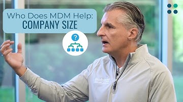 Master Data Management Use Cases: By Company Size