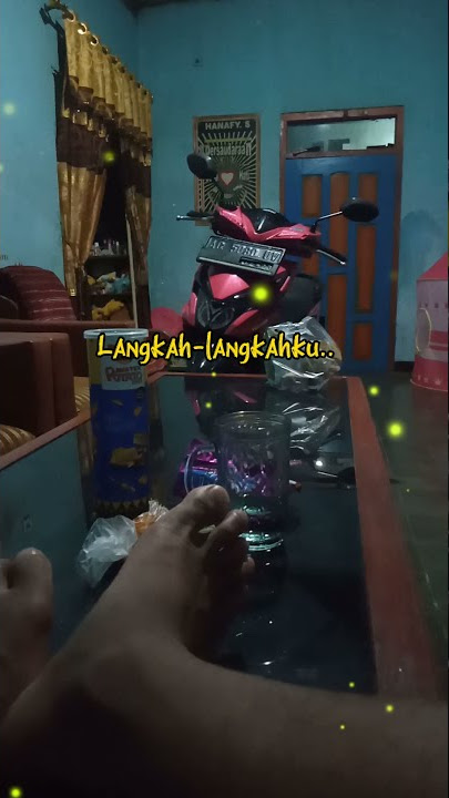 story wa | genggamlah tanganku bersamaku | ada untukmu