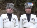 "Народная кладовая" (на карачаевском языке)